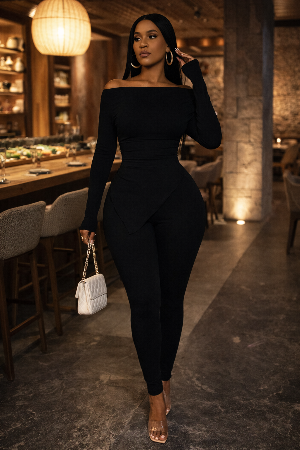 Éclipse Royale™ SculptSuit