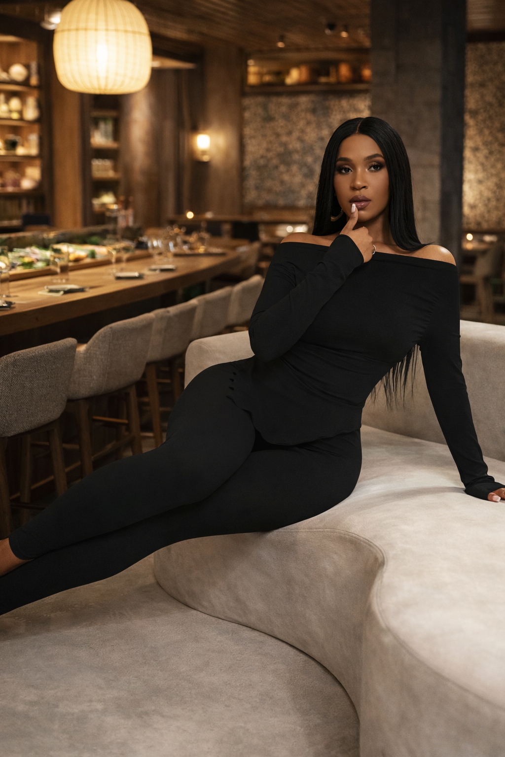 Éclipse Royale™ SculptSuit