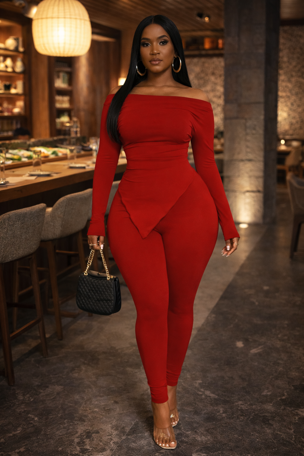 Éclipse Royale™ SculptSuit