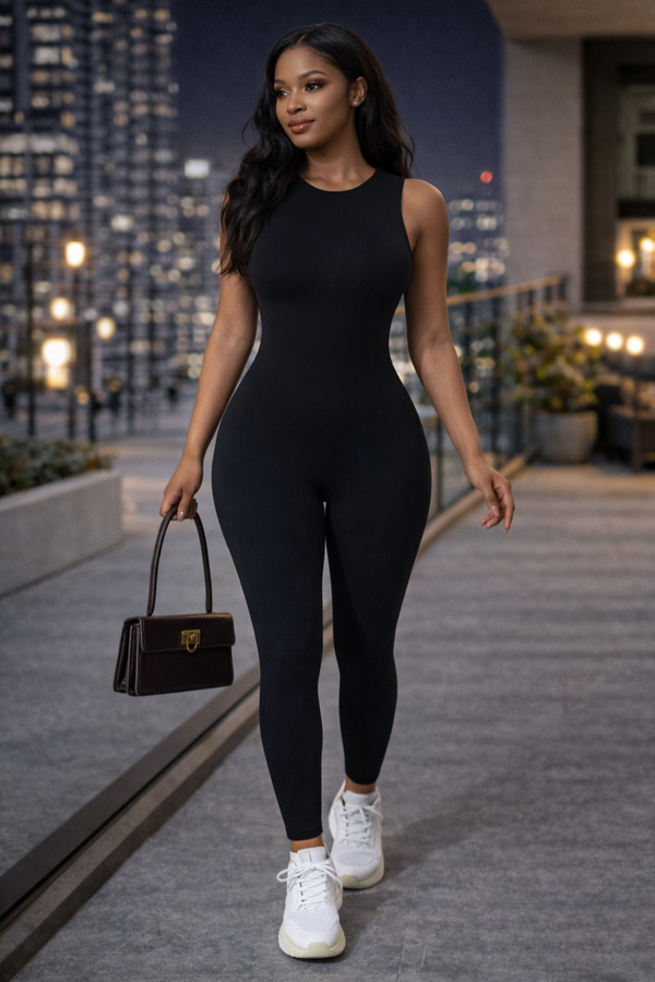 The SleekForm™ Sculpt Sclupsuit