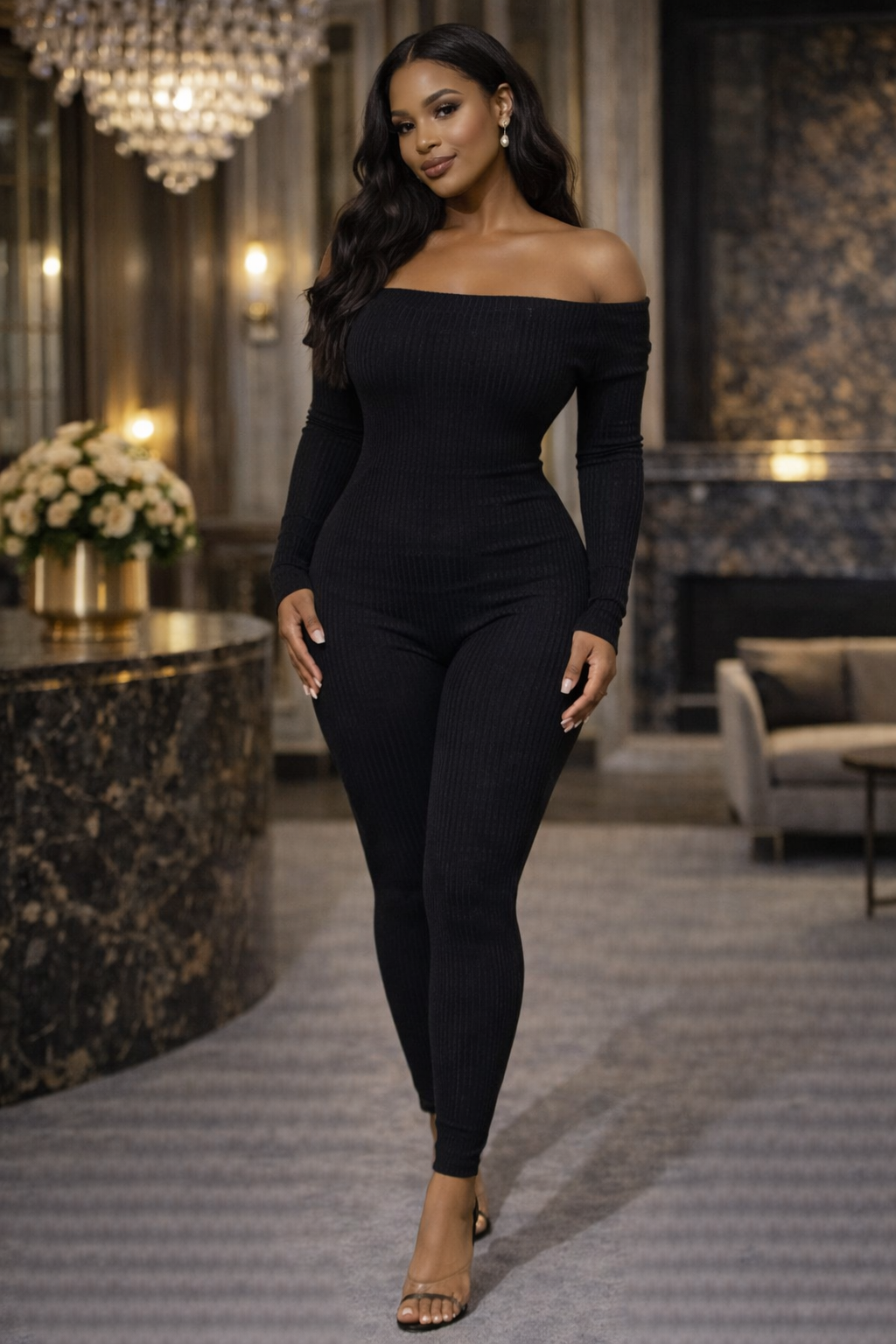 ÉLARA™ SculptSuit