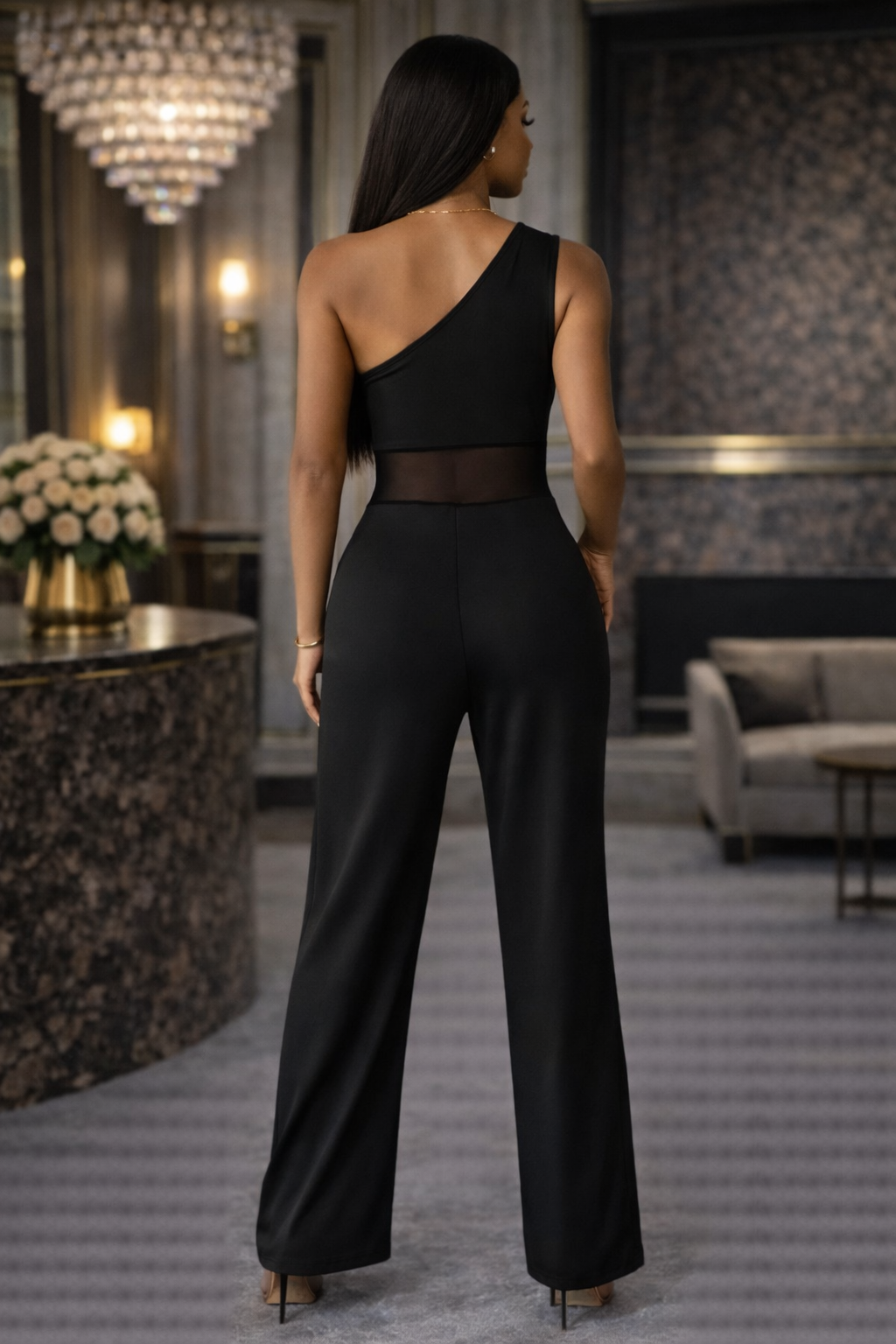 Midnight Illusion™ SculptSuit