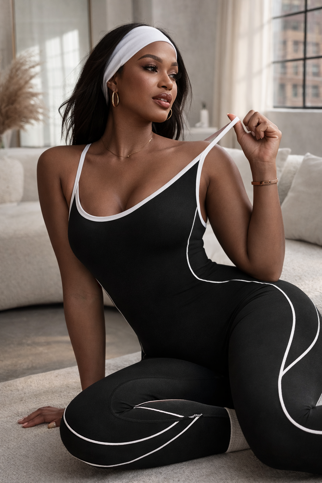 CoreSculpt™ OpenBack SculptSuit