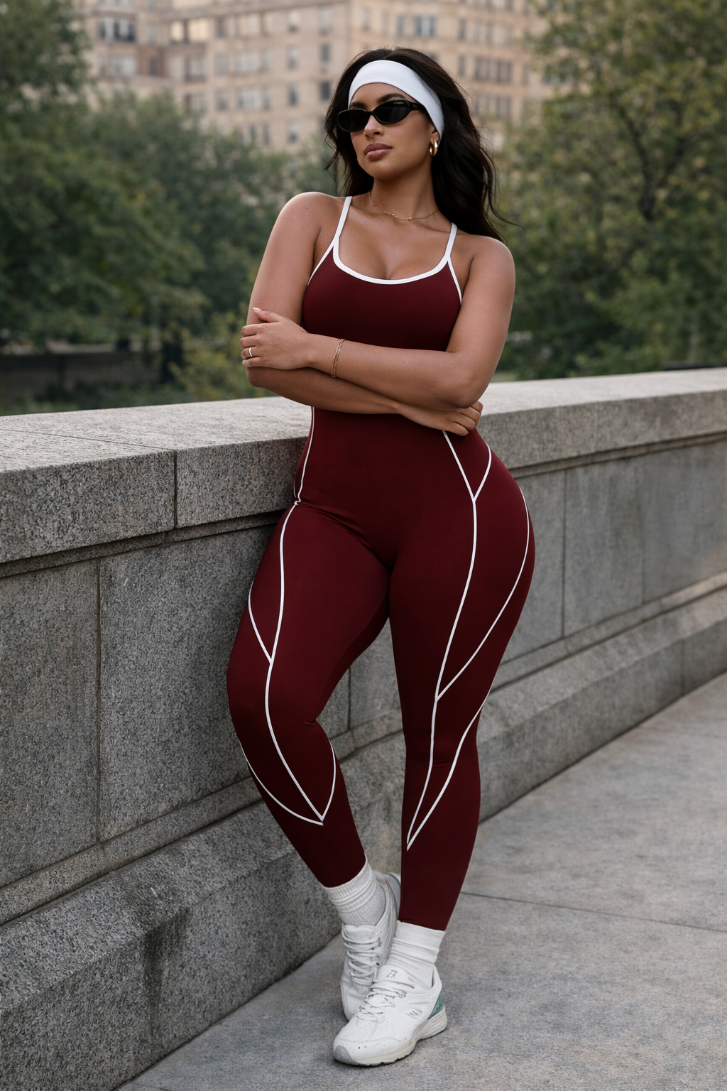 CoreSculpt™ OpenBack SculptSuit