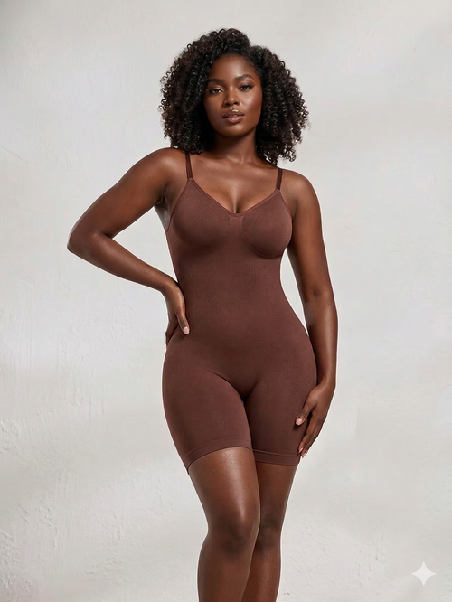 ContourFlex™ Seamless SculpSuit