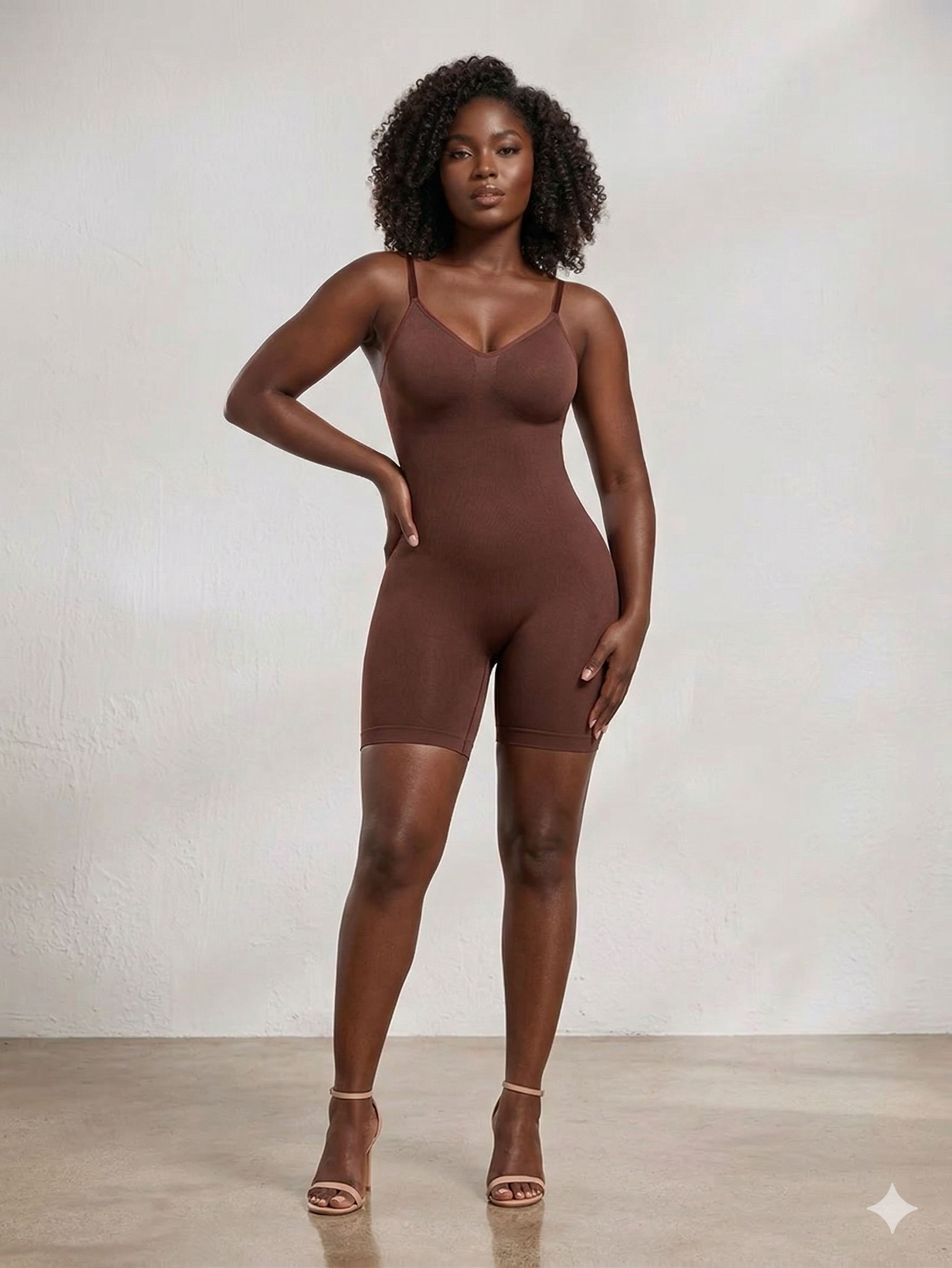 ContourFlex™ Seamless SculpSuit