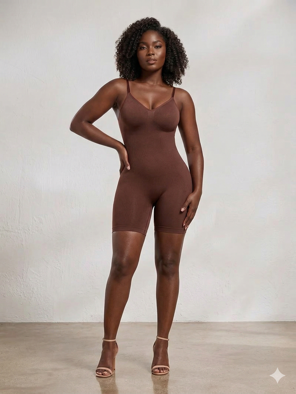 ContourFlex™ Seamless SculpSuit