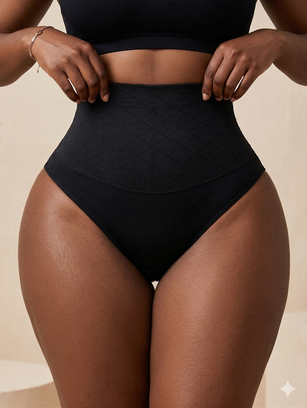 SnatchCore™ Sculpt Brief