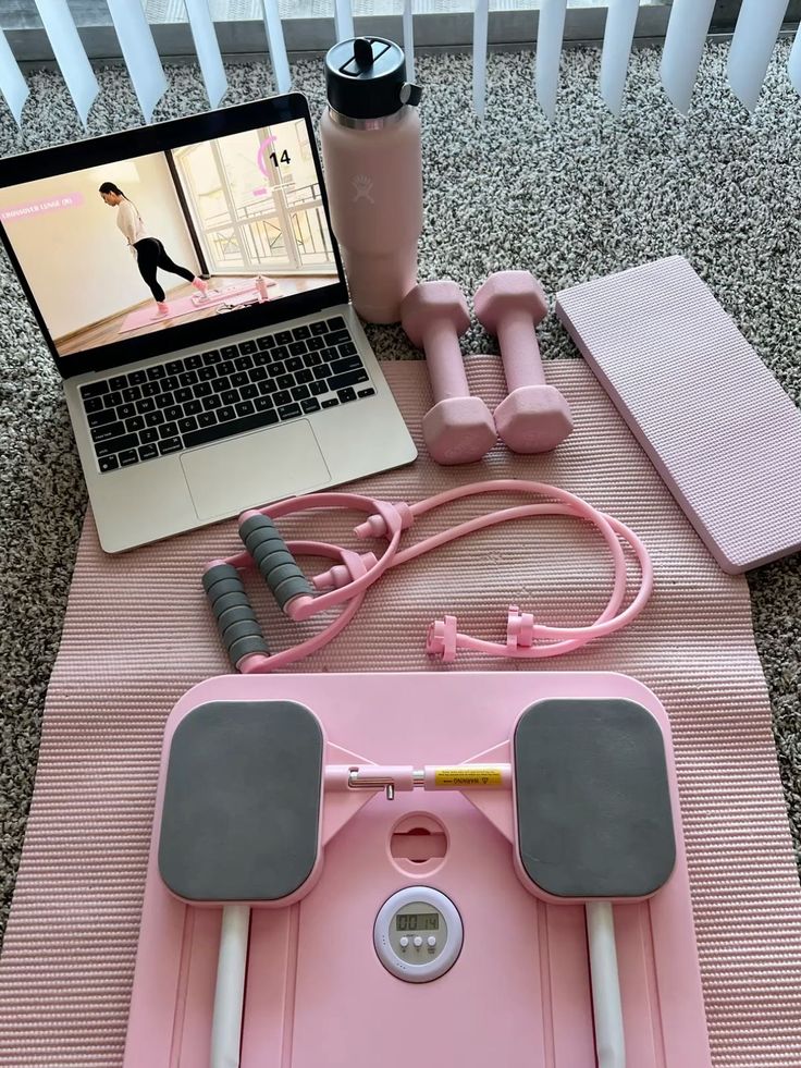 4Chics SculptReform™ — The At-Home Pilates Ritual Board