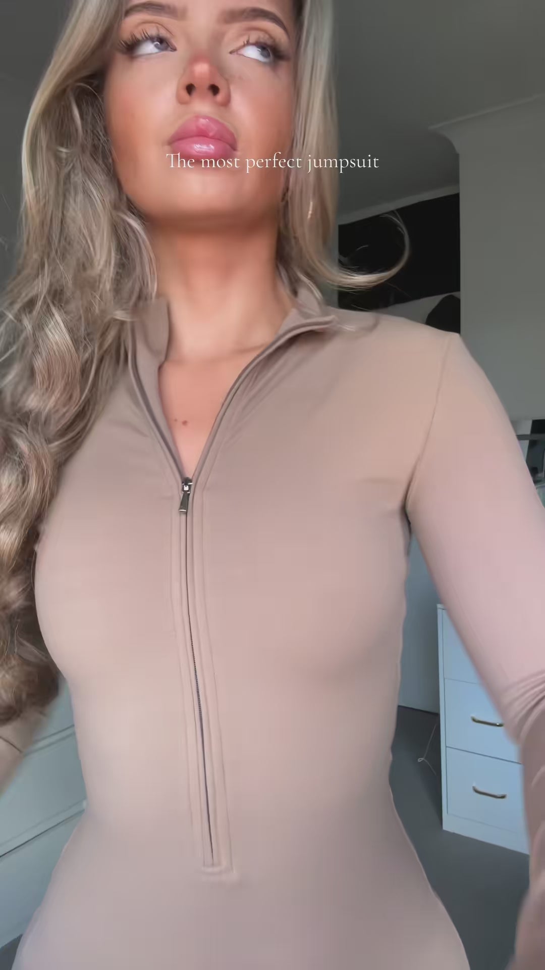 ContourZip™ Sculpt Suit